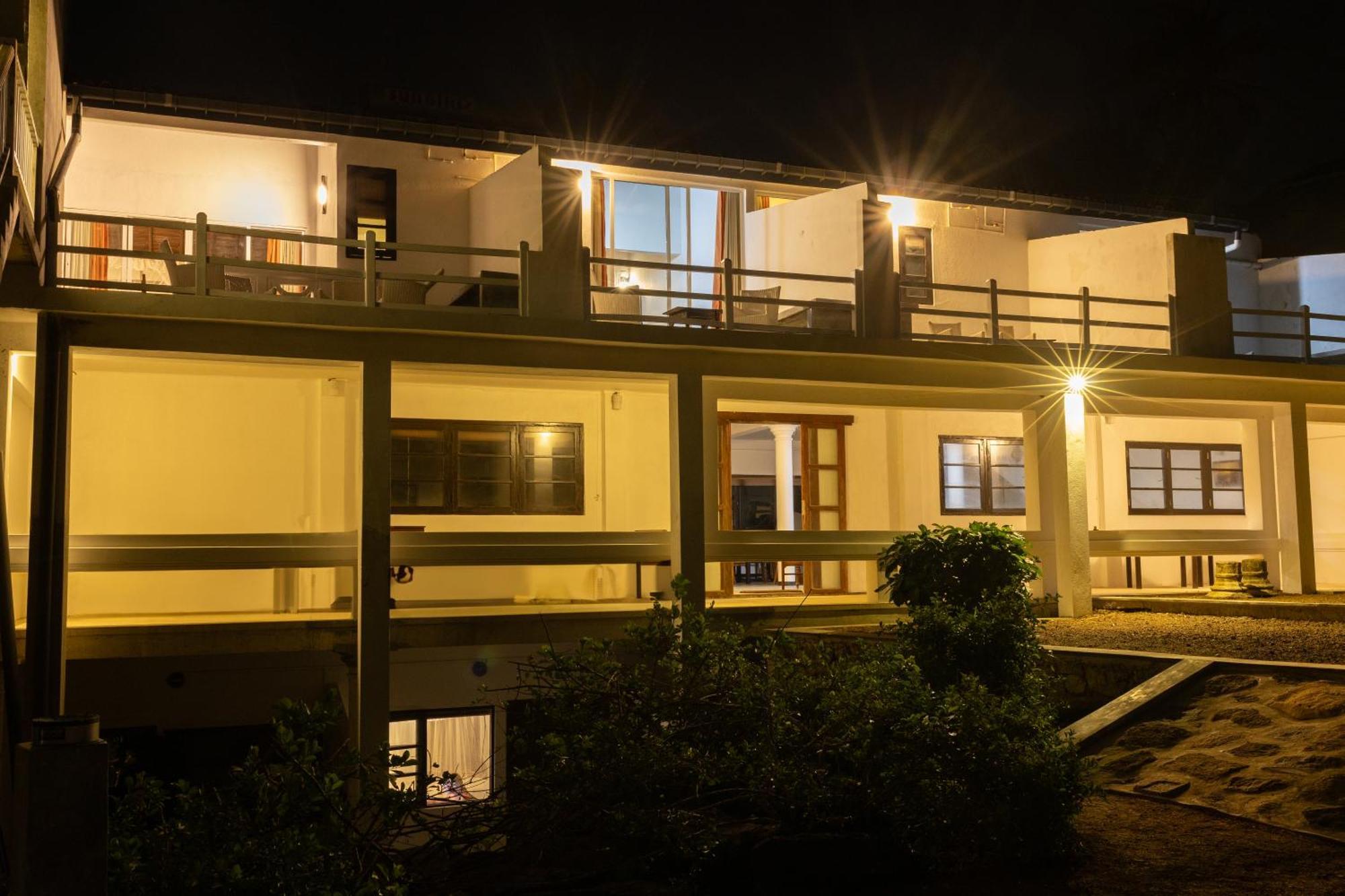 Hotel Zeilan Sunset Point Unawatuna Exterior foto