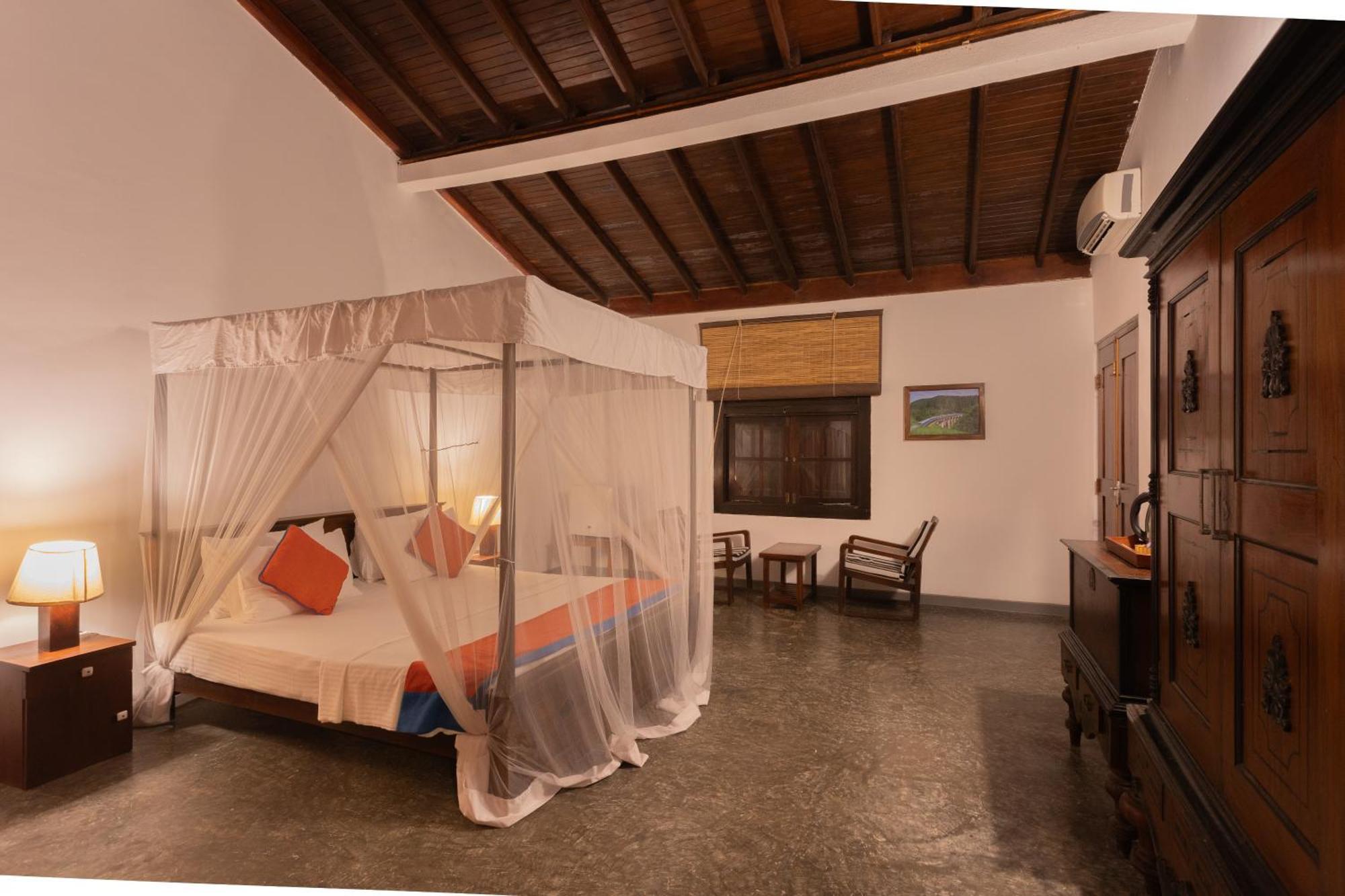 Hotel Zeilan Sunset Point Unawatuna Exterior foto