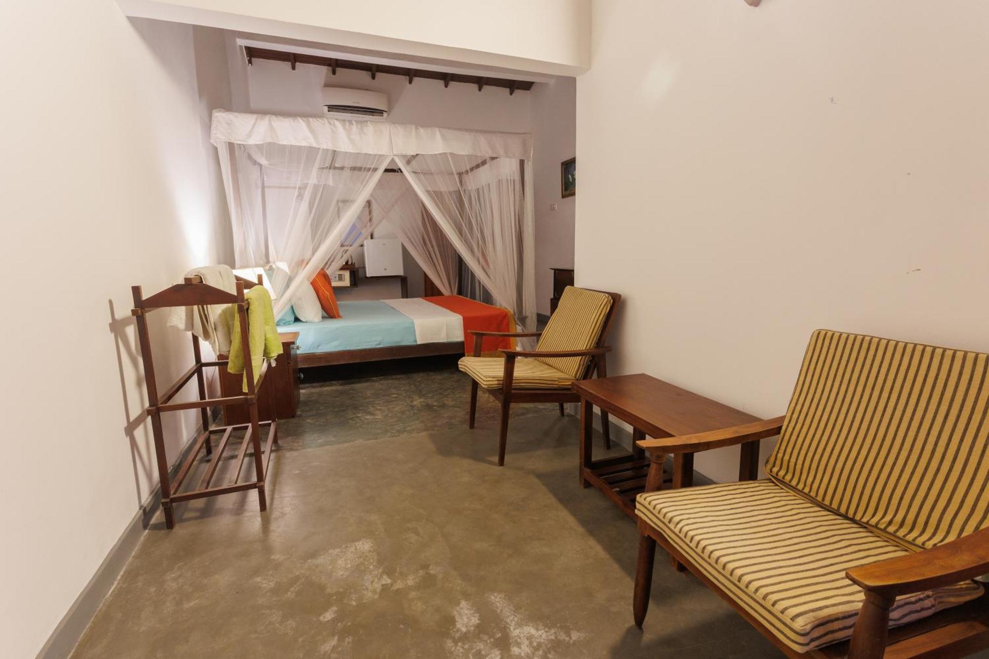 Hotel Zeilan Sunset Point Unawatuna Exterior foto