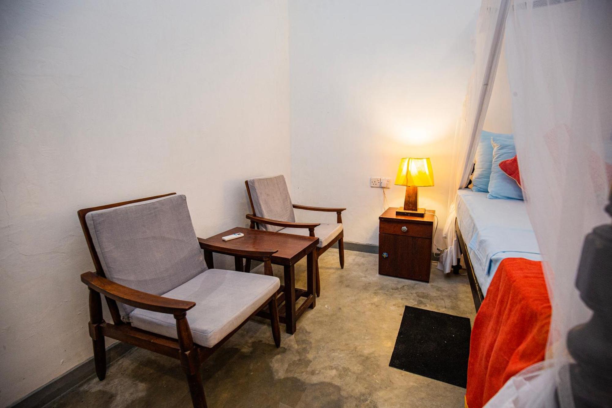 Hotel Zeilan Sunset Point Unawatuna Exterior foto