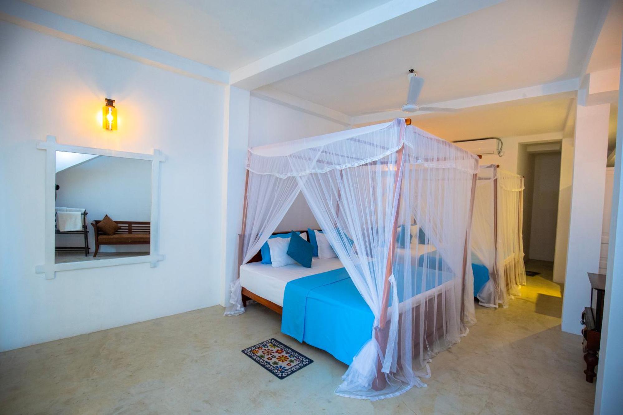 Hotel Zeilan Sunset Point Unawatuna Exterior foto