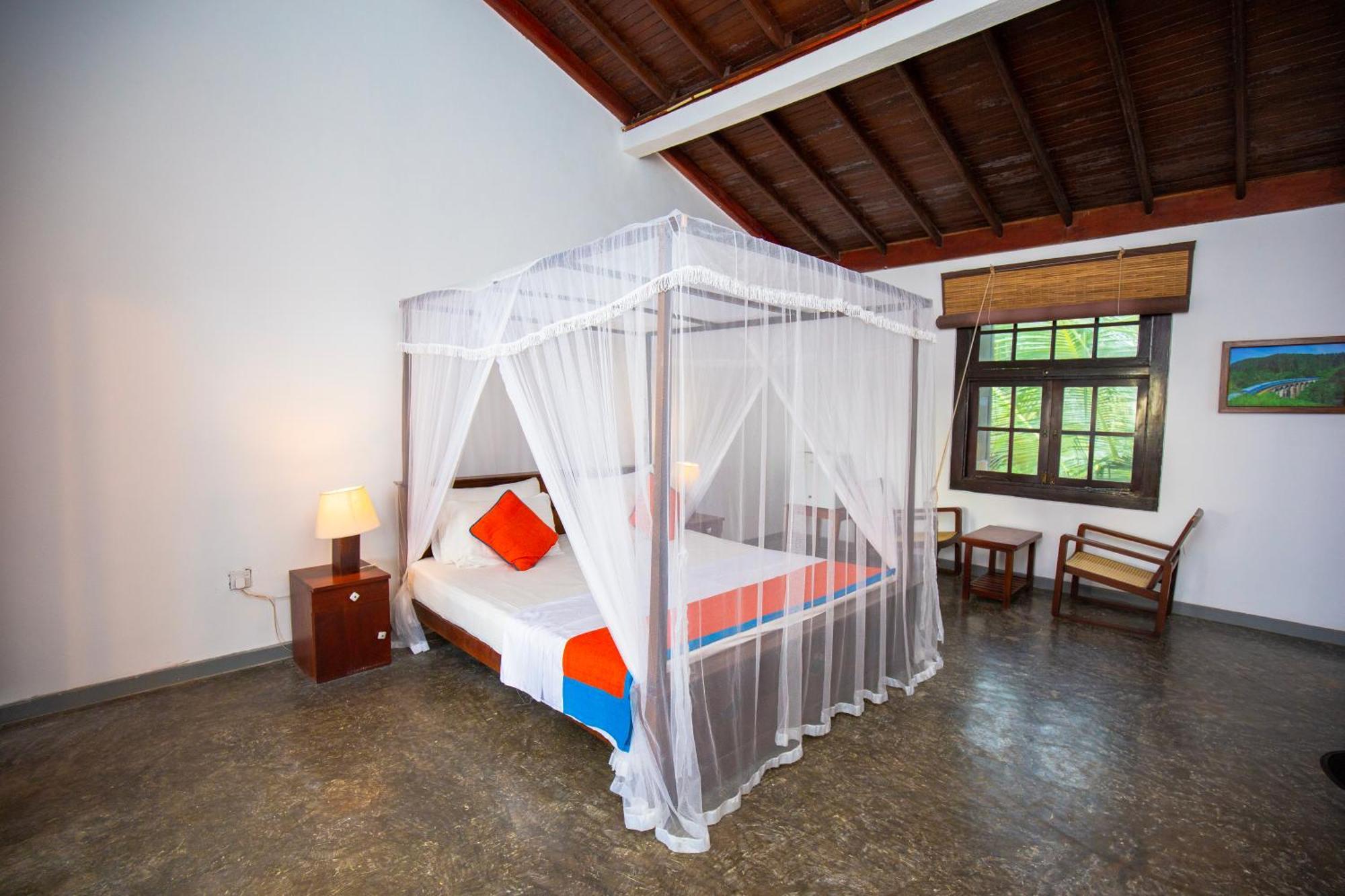 Hotel Zeilan Sunset Point Unawatuna Exterior foto