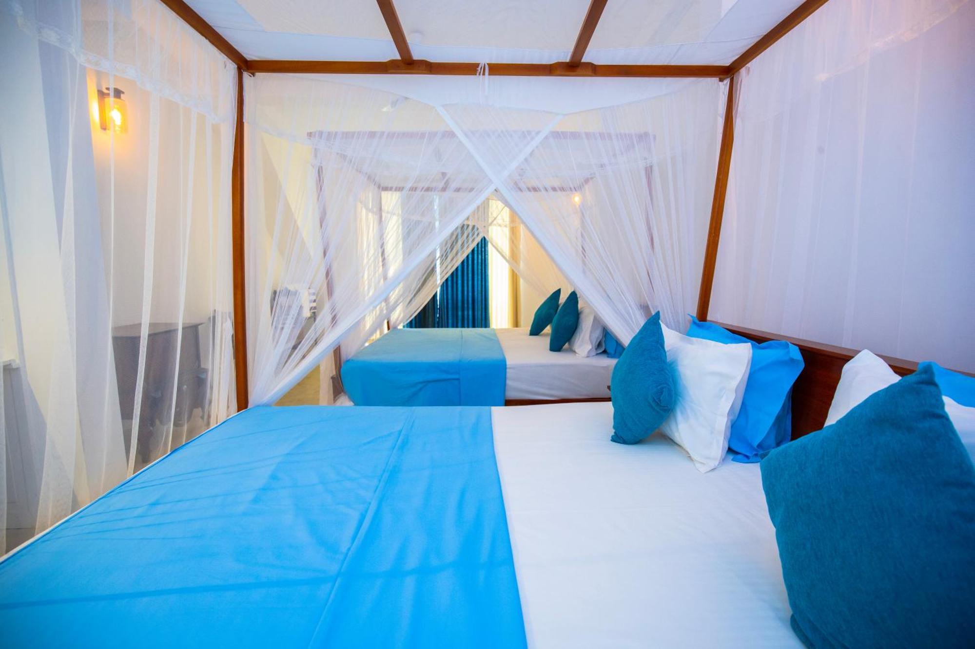 Hotel Zeilan Sunset Point Unawatuna Exterior foto